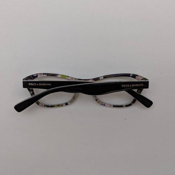 🕶️Dolce&Gabbana DG3202 2840 Junior Kid's  Eyeglasses 47/15 130 /ANL752🕶️​ - Picture 6 of 8